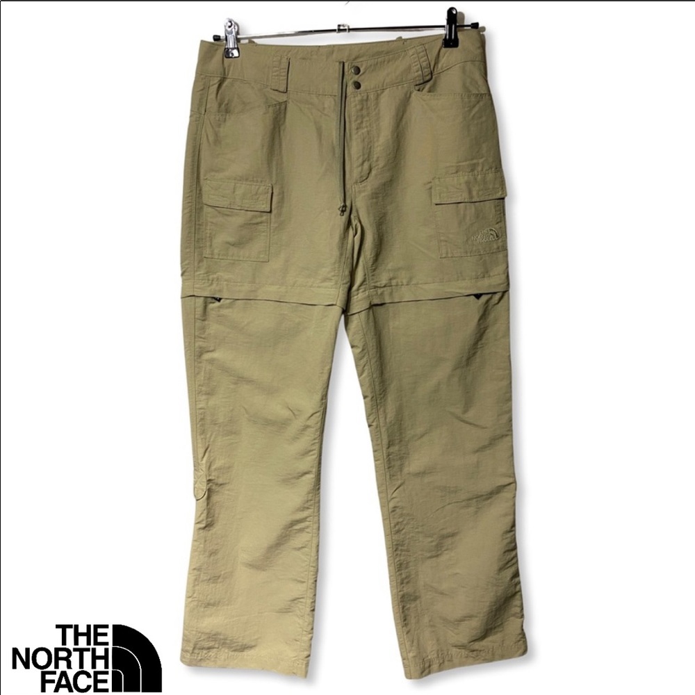 The North Face Convertible Pants